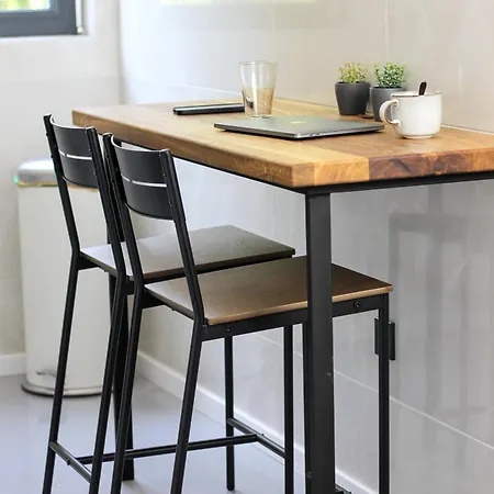 Surflat Lägenhet